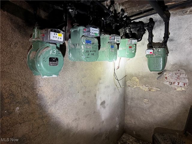 4911 Clark Avenue, Cleveland, OH 44102