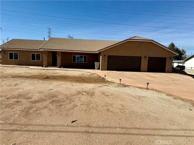 7164 Kingsley Avenue, Hesperia, CA 92345