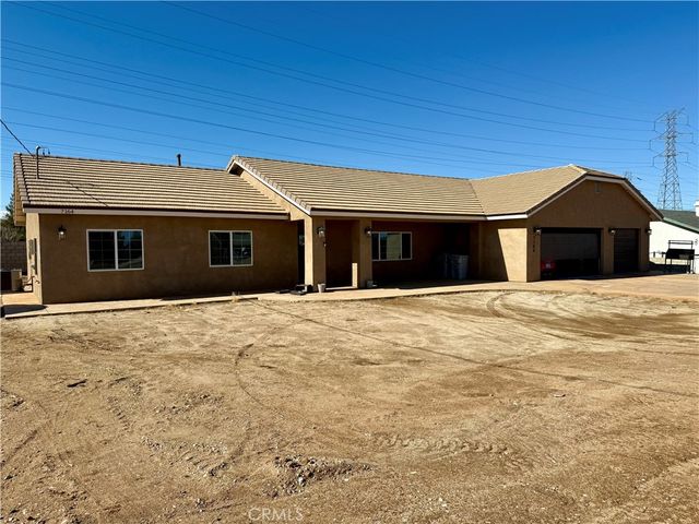 7164 Kingsley Avenue, Hesperia, CA 92345