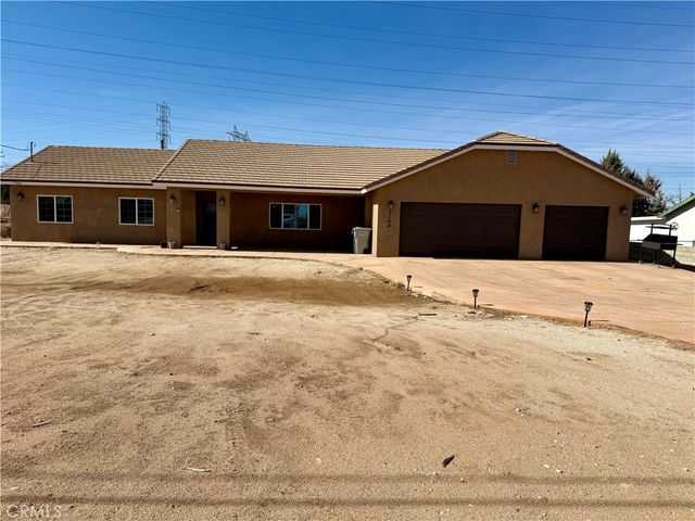 7164 Kingsley Avenue, Hesperia, CA 92345