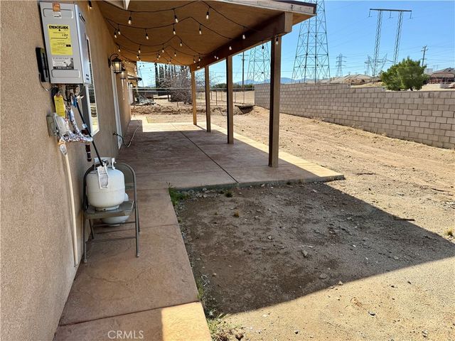 7164 Kingsley Avenue, Hesperia, CA 92345