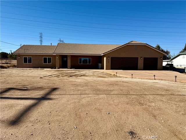 7164 Kingsley Avenue, Hesperia, CA 92345