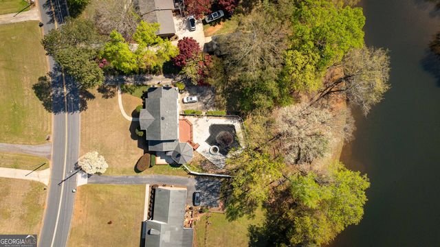 125 Kennesaw Drive, Thomaston, GA 30286