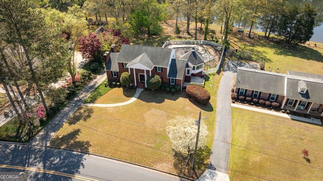 125 Kennesaw Drive, Thomaston, GA 30286
