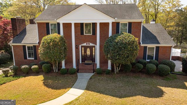 125 Kennesaw Drive, Thomaston, GA 30286
