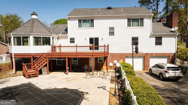 125 Kennesaw Drive, Thomaston, GA 30286