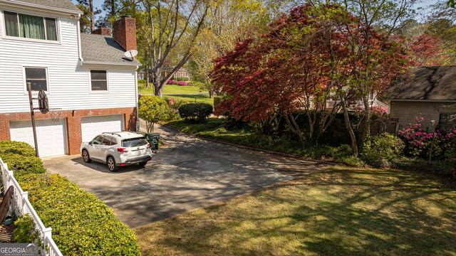 125 Kennesaw Drive, Thomaston, GA 30286