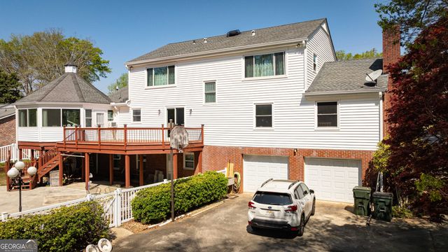 125 Kennesaw Drive, Thomaston, GA 30286