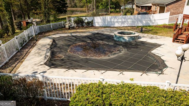 125 Kennesaw Drive, Thomaston, GA 30286