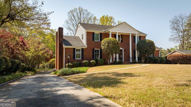 125 Kennesaw Drive, Thomaston, GA 30286