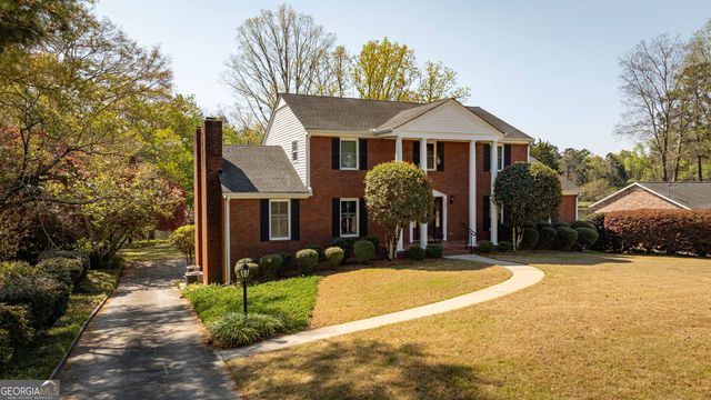 125 Kennesaw Drive, Thomaston, GA 30286