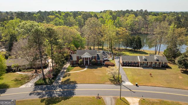 125 Kennesaw Drive, Thomaston, GA 30286