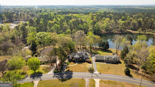 125 Kennesaw Drive, Thomaston, GA 30286