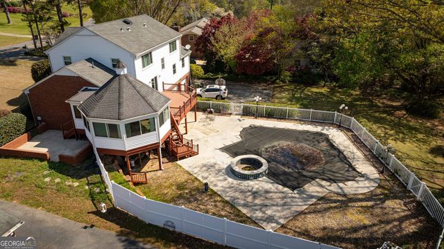 125 Kennesaw Drive, Thomaston, GA 30286