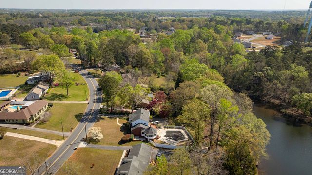 125 Kennesaw Drive, Thomaston, GA 30286