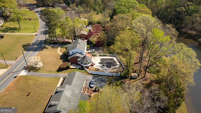 125 Kennesaw Drive, Thomaston, GA 30286