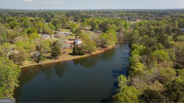 125 Kennesaw Drive, Thomaston, GA 30286