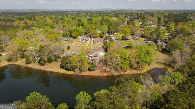 125 Kennesaw Drive, Thomaston, GA 30286