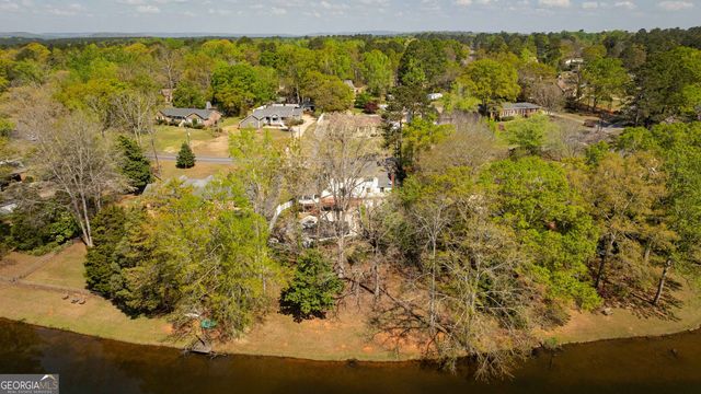 125 Kennesaw Drive, Thomaston, GA 30286