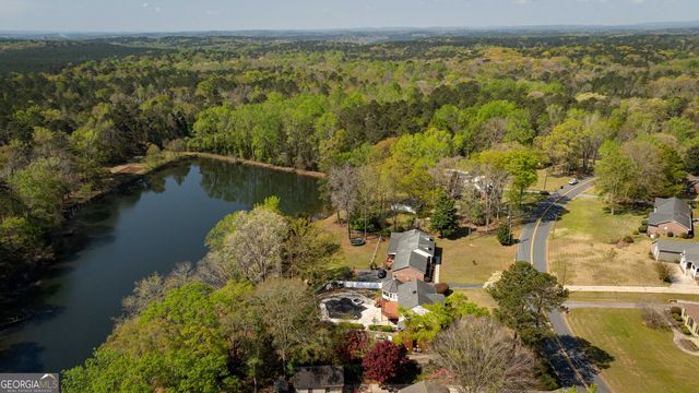 125 Kennesaw Drive, Thomaston, GA 30286