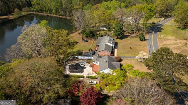125 Kennesaw Drive, Thomaston, GA 30286
