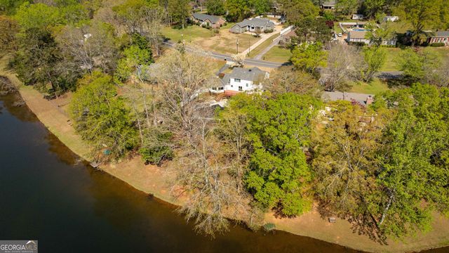 125 Kennesaw Drive, Thomaston, GA 30286