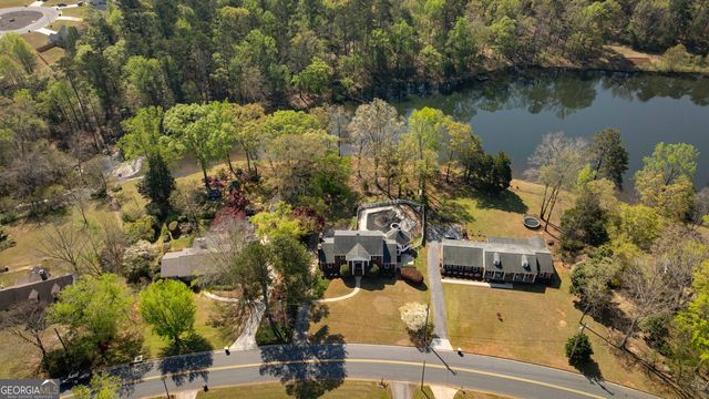 125 Kennesaw Drive, Thomaston, GA 30286