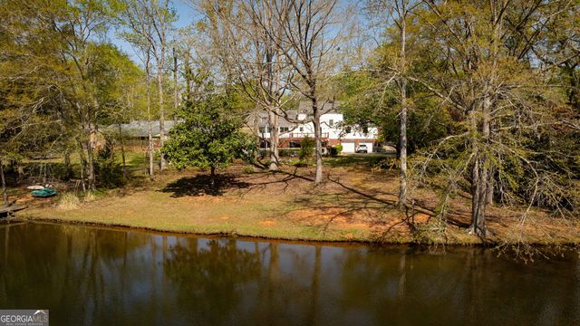 125 Kennesaw Drive, Thomaston, GA 30286