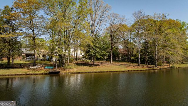 125 Kennesaw Drive, Thomaston, GA 30286