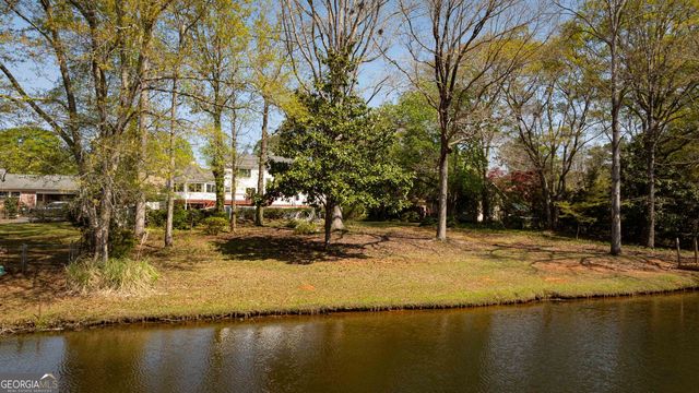 125 Kennesaw Drive, Thomaston, GA 30286
