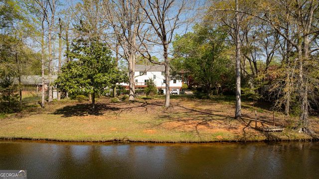 125 Kennesaw Drive, Thomaston, GA 30286