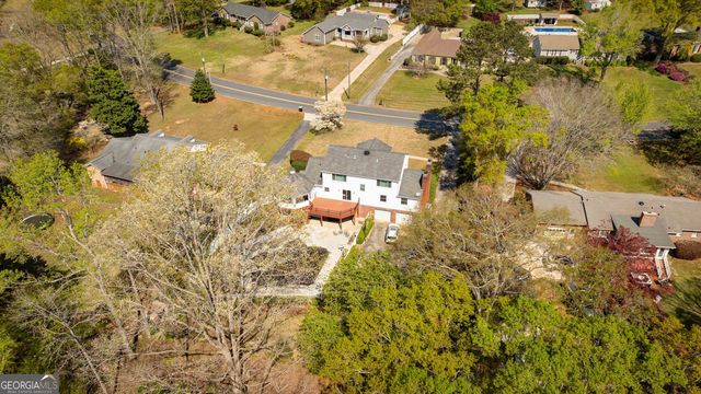 125 Kennesaw Drive, Thomaston, GA 30286