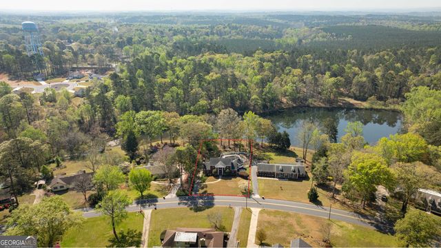 125 Kennesaw Drive, Thomaston, GA 30286