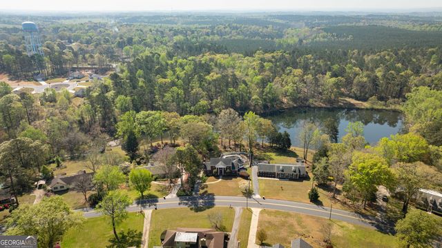 125 Kennesaw Drive, Thomaston, GA 30286