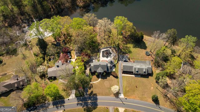 125 Kennesaw Drive, Thomaston, GA 30286