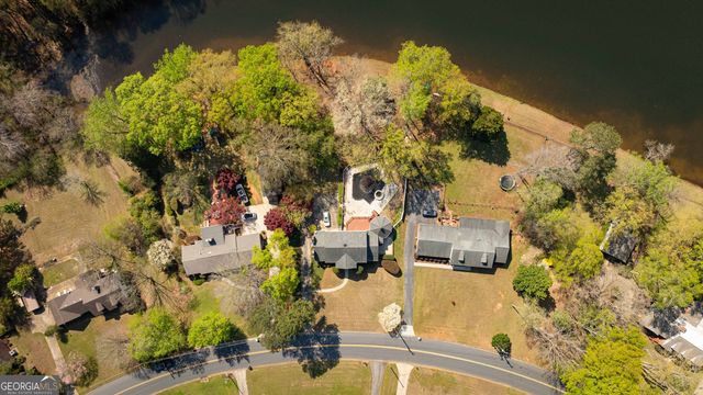 125 Kennesaw Drive, Thomaston, GA 30286