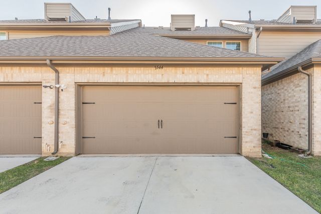 5544 Crawford Drive, North Richland Hills, TX 76180