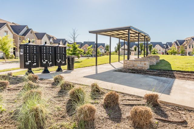 5544 Crawford Drive, North Richland Hills, TX 76180