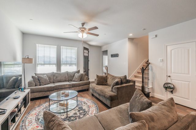 5544 Crawford Drive, North Richland Hills, TX 76180