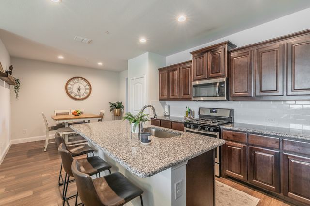 5544 Crawford Drive, North Richland Hills, TX 76180