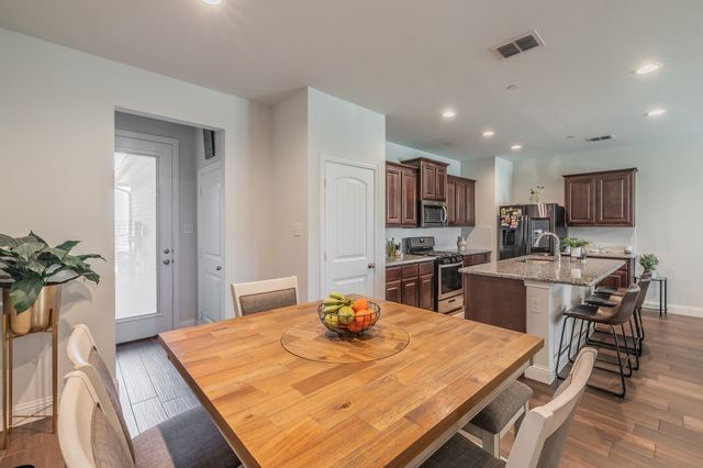 5544 Crawford Drive, North Richland Hills, TX 76180