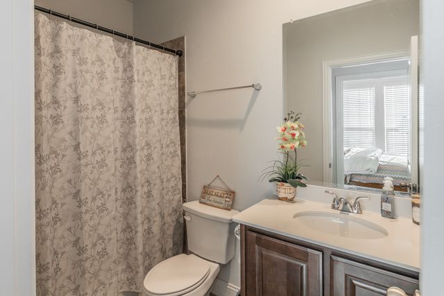 5544 Crawford Drive, North Richland Hills, TX 76180