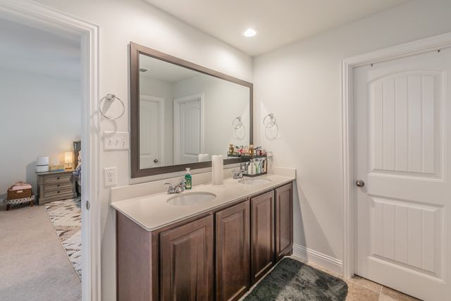 5544 Crawford Drive, North Richland Hills, TX 76180