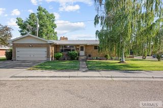 1342 10th Street, Idaho Falls, ID 83404