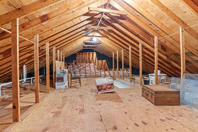 100 Crescent DR, Franklin, VA 23851