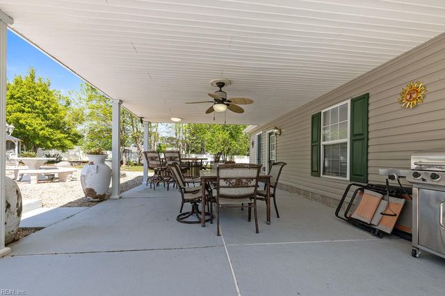 100 Crescent DR, Franklin, VA 23851