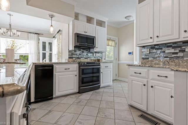 100 Crescent DR, Franklin, VA 23851