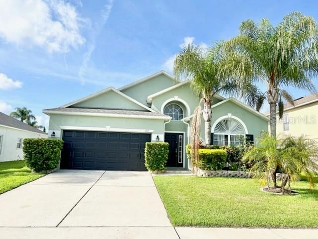 217 MARATHON LANE, Sanford, FL 32771