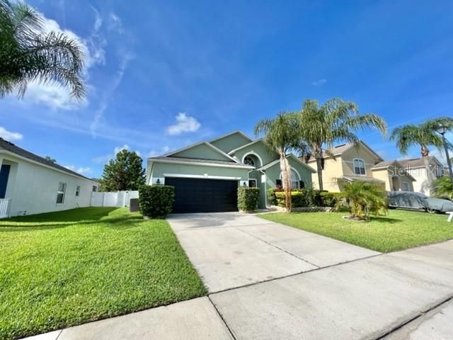 217 MARATHON LANE, Sanford, FL 32771