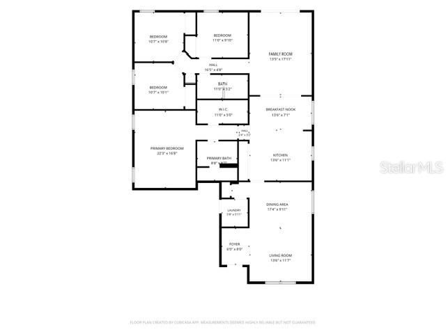 217 MARATHON LANE, Sanford, FL 32771